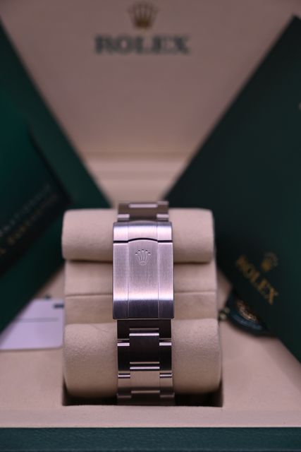 Rolex Oyster Perpetual 41 134300 Image 6